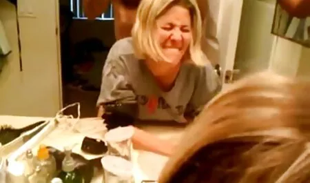 Seksi aikuisen kanssa pilluvideo