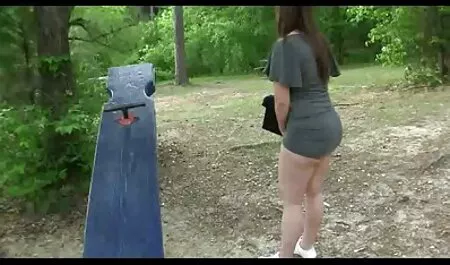 Harrastimme seksiä autossa ja sitten pillu filmit kotona.