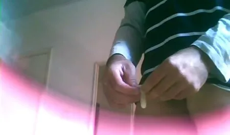 Kokenut pillu xxx mies, jolle kehittyi Ikä